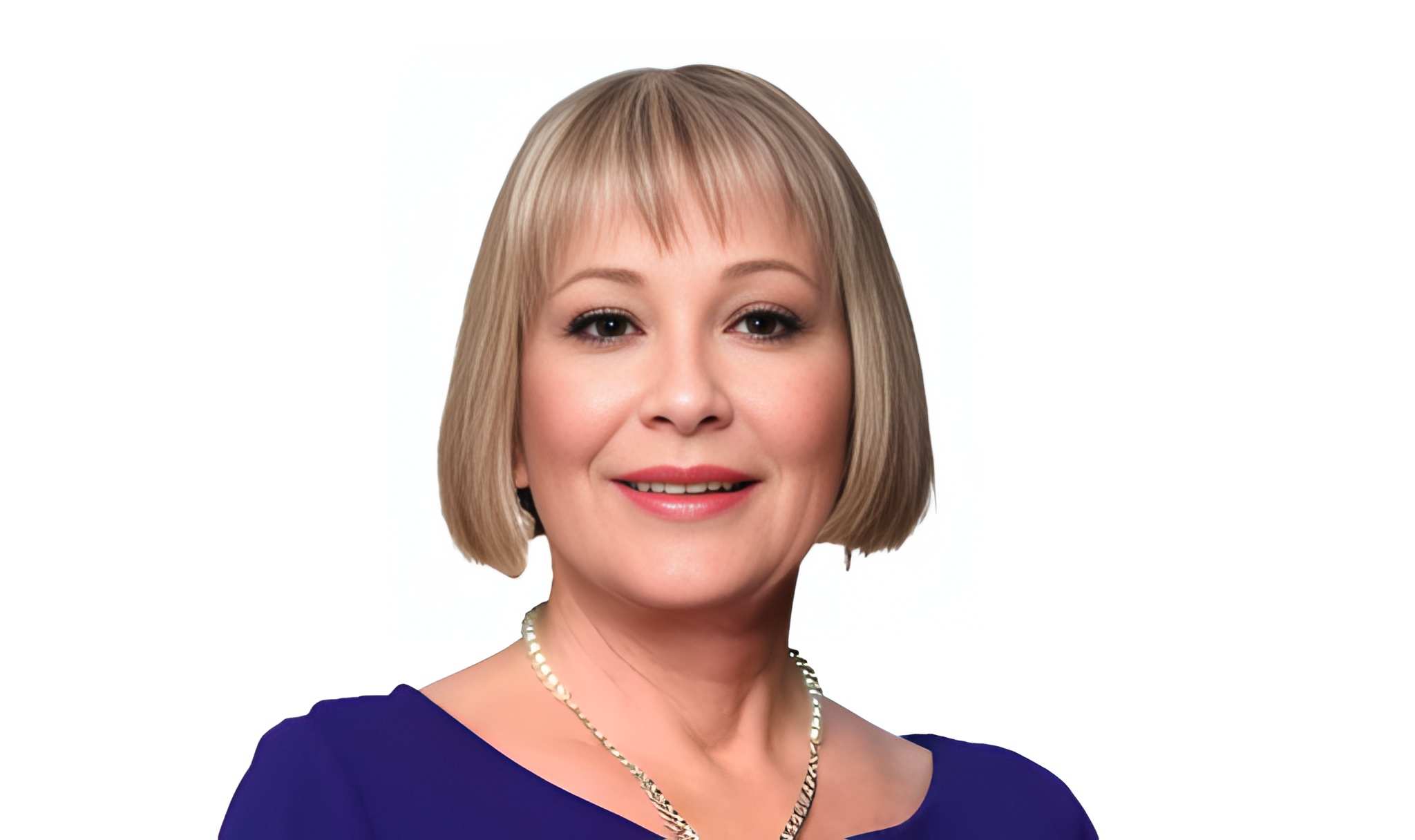 Melody Fowler, candidate for Arlington City Council District 8